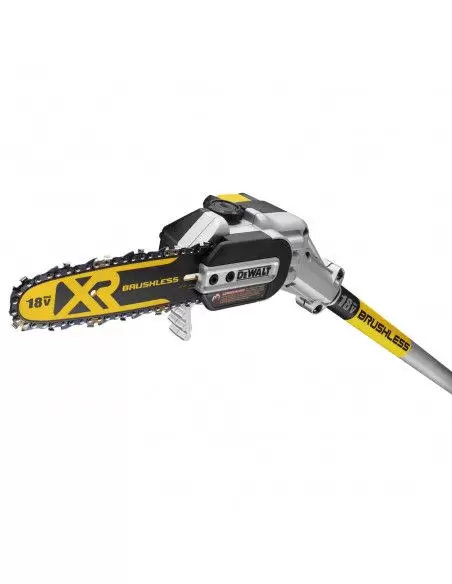 Elagueuse sur perche XR 18V 5Ah - DCMPS567P1 - Dewalt