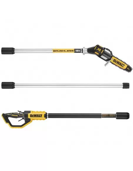 Elagueuse sur perche XR 18V 5Ah - DCMPS567P1 - Dewalt