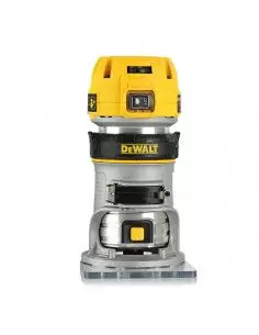 Affleureuse 6-8mm 900W - D26200 - Dewalt