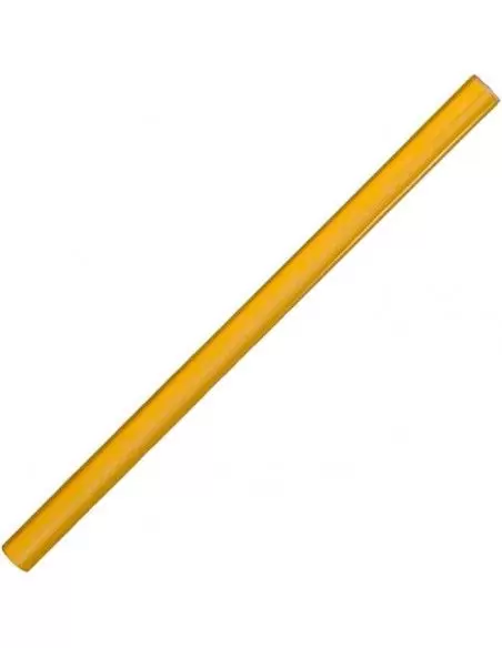 Bâtonnet de colle à fusion jaune 200mm 500gr (9 pièces) - 2607001176 - Bosch