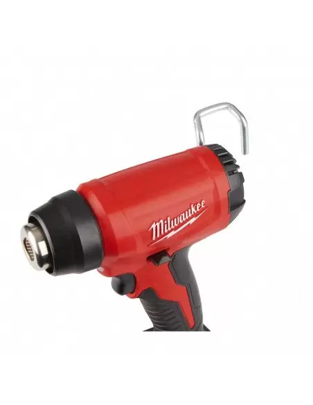 Décapeur thermique 18V | M18 BHG-0 (machine seule) - 4933459771 - Milwaukee