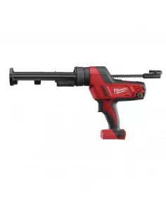 Pistolet à colle 18V 310 ml | C18 PCG-310C-0B (machine seule) - 4933459637 - Milwaukee