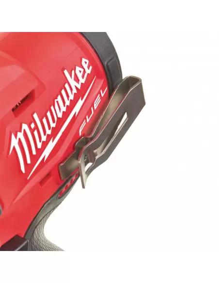 Perceuse à percussion FUEL 13mm 12V 2Ah 38 Nm | M12 FPD-202X - 4933459802 - Milwaukee