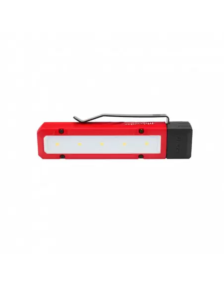 Lampe torche sur Pile | MLED-LED - 4933464825 - Milwaukee