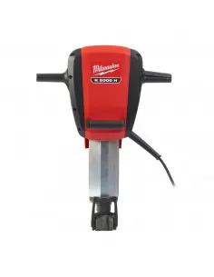 Démolisseur 22Kg / 42J | K2000H - 4933459604 - Milwaukee