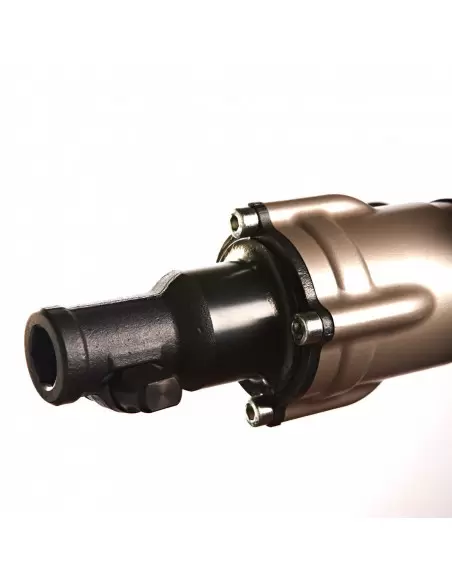 Perforateur-Burineur 1700W / 20J EPTA 21mm Hex | K 950 K - 4933405358 - Milwaukee