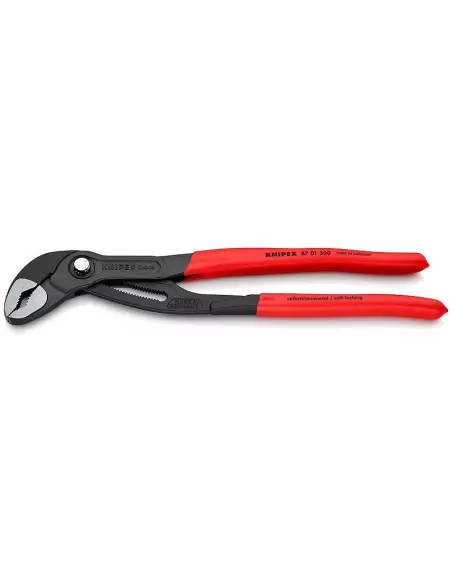 Pince multiprise Cobra longueur 300mm | 8701300 - Knipex
