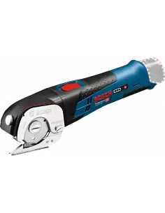 Cisaille universelle GUS 12V-300 solo | 06019B2901 - Bosch