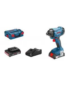 Visseuse à chocs GDR 18V-160 solo carton | 06019G5106 - Bosch