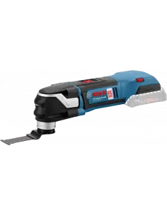 Découpeur-ponceur GOP 18V -28 solo | 06018B6002 - Bosch