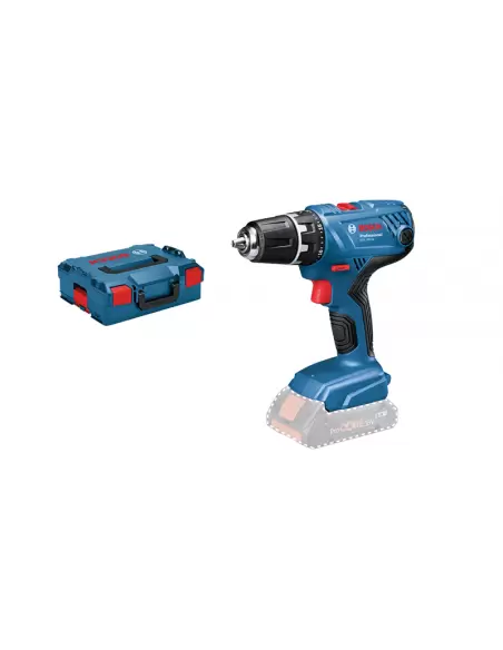 Perceuse-visseuse GSR 18V-21 solo LBOXX | 06019H1009 - Bosch