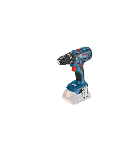 Perceuse-visseuse GSR 18V-28 solo | 06019H4100 - Bosch