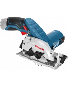 Scie circulaire GKS 12V-26 solo | 06016A1001 - Bosch