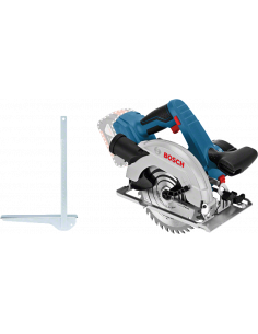 Scie circulaire GKS 18V-57 solo | 06016A2200 - Bosch