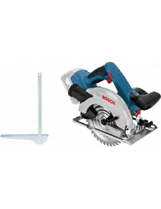 Scie circulaire GKS 18V-57 solo | 06016A2200 - Bosch
