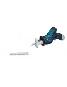 Scie sabre GSA 12V-14 solo | 060164L902 - Bosch