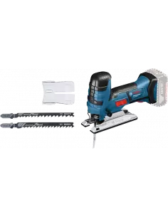 Scie sauteuse GST 18V-LI S solo | 06015A5100 - Bosch