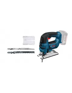 Scie sauteuse GST 18V-LI B solo | 06015A6100 - Bosch