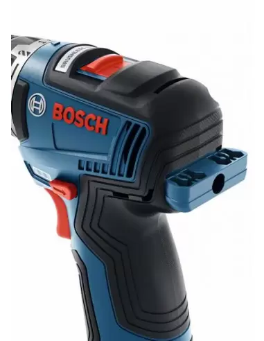 Visseuse GSR 12V-15 FC Full Set Bosch - Matériel de Pro