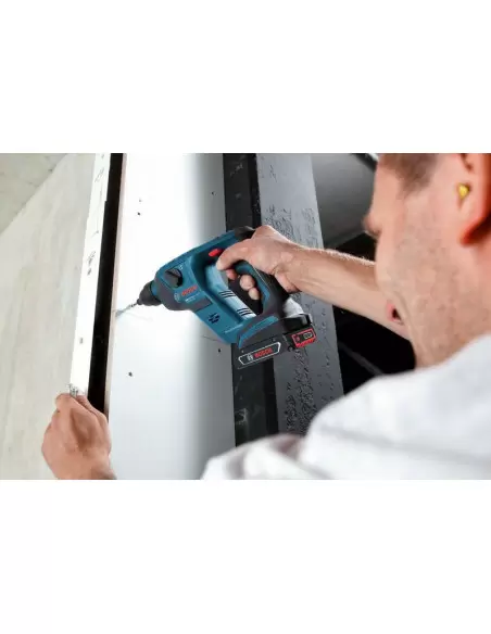 Perforateur GBH 18 V-LI Compact solo | 0611905300 - Bosch