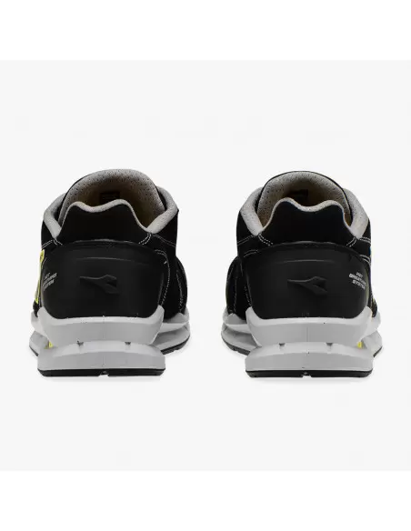 Chaussures de sécurité basse RUN NET AIRBOX LOW S3 SRC | 701.176221 - Diadora