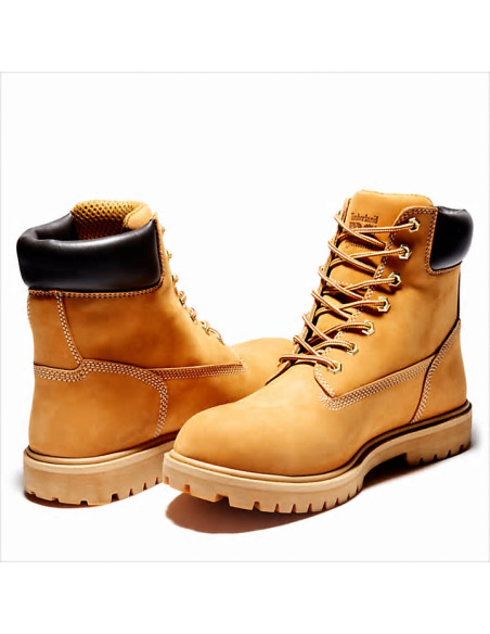 chaussure haute timberland