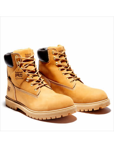 Timberland securité clearance