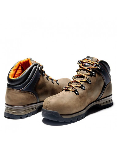 Chaussure de securite timberland pro splitrock 2025