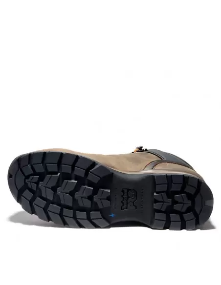 Chaussures de sécurité haute SPLITROCK XT S3 SRC | TB0A1ZFP214 - Timberland PRO