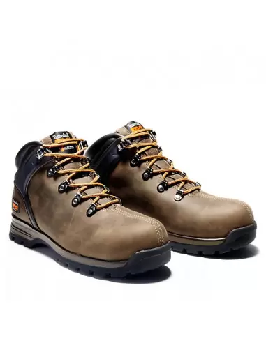 Chaussures de sécurité : SHELTON WINTER Timberland PRO S3 SRC