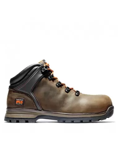 Chaussures de sécurité haute SPLITROCK XT S3 SRC | TB0A1ZFP214 - Timberland PRO