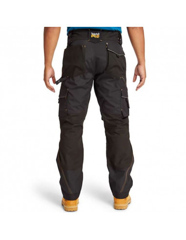 Hommess Pro Pantalons de Travail Pantalons Cordura Genou Travail Pantalons Cargo Combat Travailleur Tailles comme Dewalt 30-42 
