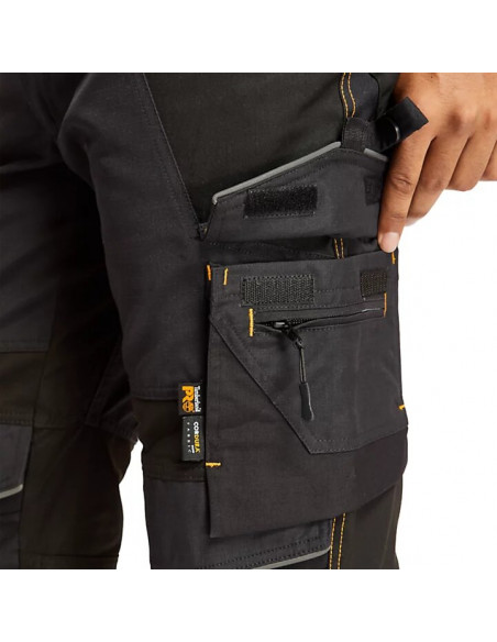 pantalon travail timberland