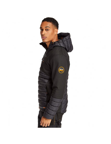 veste timberland pro