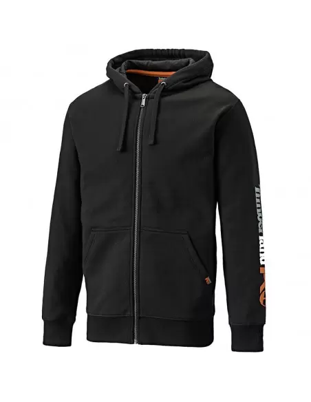 Sweat à capuche HOOD HONCHO ZIP | TB0A4QT9 - Timberland PRO