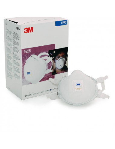 3m masques respiratoires ffp2 3m masques respiratoires ffp2
