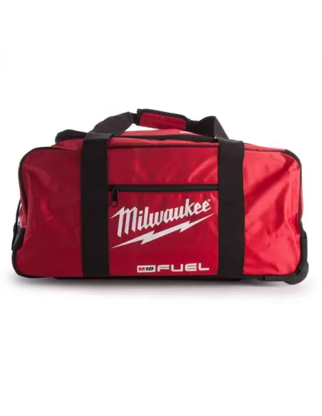 Sac de transport à roulettes FUEL Wheel Bag Taille XL | 4933459429 - Milwaukee