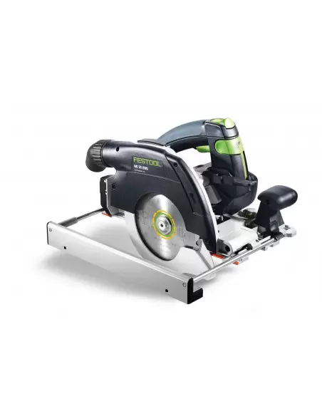 Scie circulaire portative HK 55 EBQ-Plus-FSK 420 | 574678 - Festool