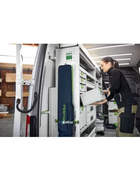 Systainer³ SYS3 M 112 | 204840 - Festool