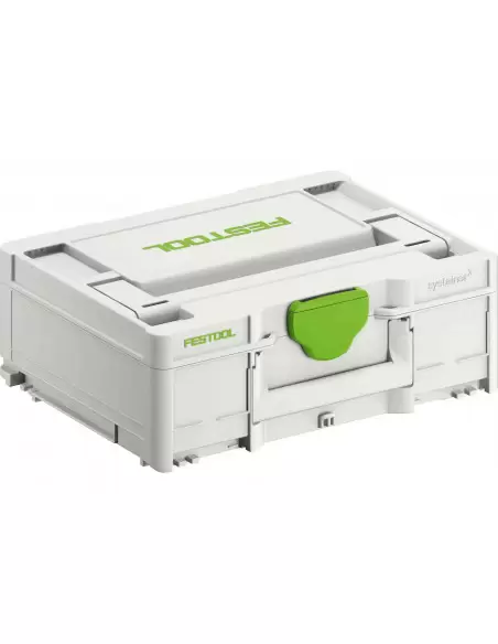 Systainer³ SYS3 M 137 | 204841 - Festool