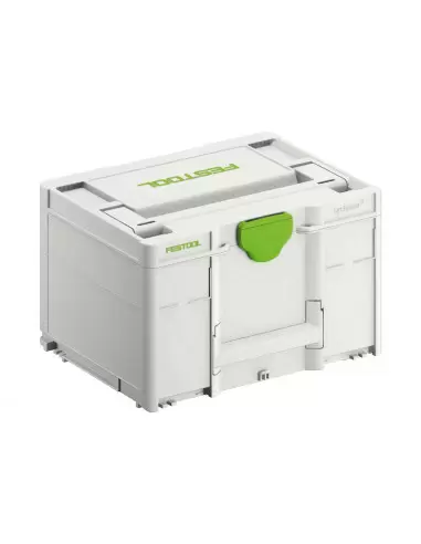 Systainer³ SYS3 M 237 | 204843 - Festool