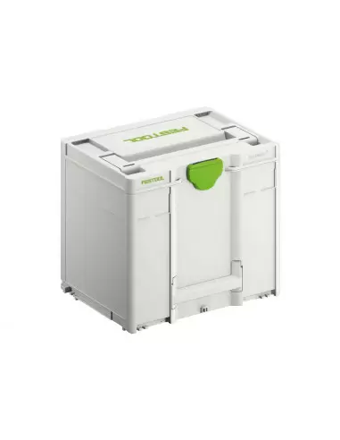 Systainer³ SYS3 M 337 | 204844 - Festool