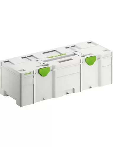 Systainer³ SYS3 XXL 237 | 204850 - Festool