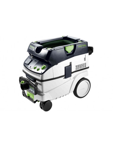 Aspirateur CTL 26 E AC RENOFIX | 575841 Festool | IFD Aspirateur CTL 26 E AC RENOFIX | 575841 Festool | IFD