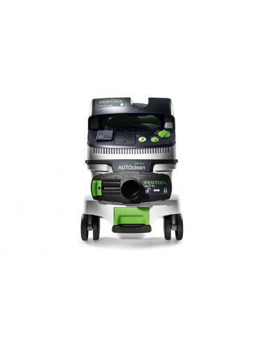 Aspirateur CTL 26 E AC RENOFIX | 575841 Festool | IFD Aspirateur CTL 26 E AC RENOFIX | 575841 Festool | IFD