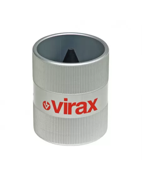VIRAX Ebavureur Tonneau Intérieur-Extérieur Cuivre 221250 - Tecniba
