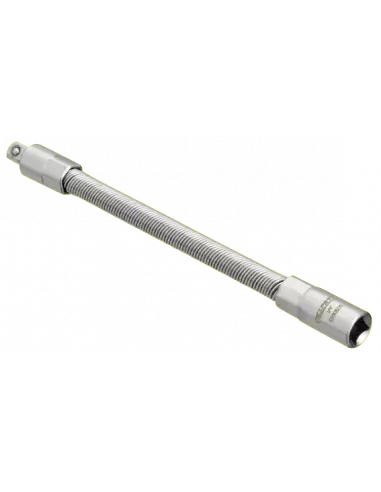 Rallonge flexible - 1/4”- 150 mm | E030509 - Expert By Facom