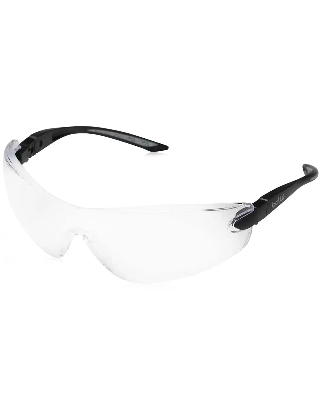 Lunettes Masque De Protection Cobra Bolle Safety - Blanc