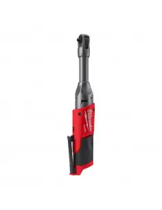 Clé à cliquet allongé 1/4" FUEL 12V M12 FIR14LR-0 (machine seule) | 4933471499 - Milwaukee
