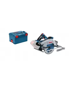 Scie circulaire 18V BITURBO GKS 18V-68 GC SOLO (machine seule) | 06016B5100 - Bosch